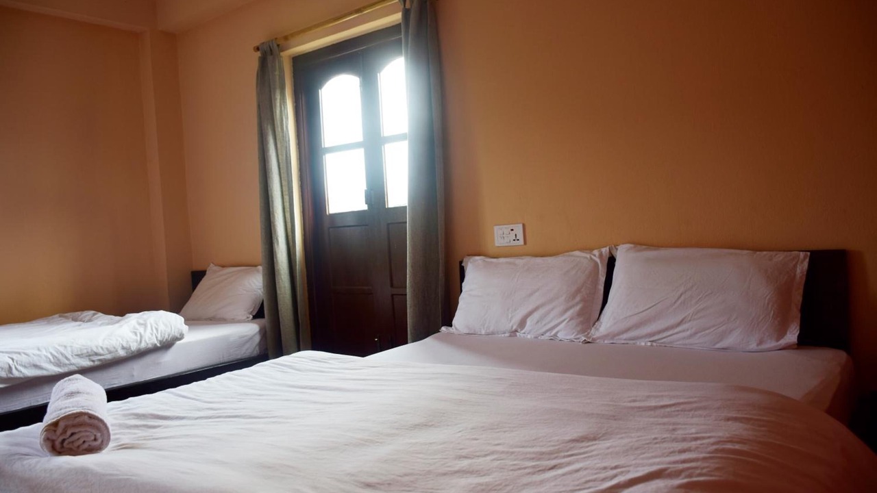 Photo of Bedroom in Bandipur