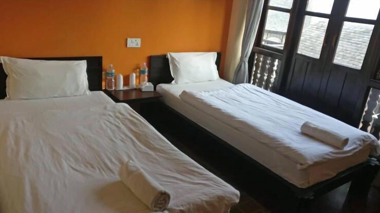 Photo of Bedroom in Bandipur