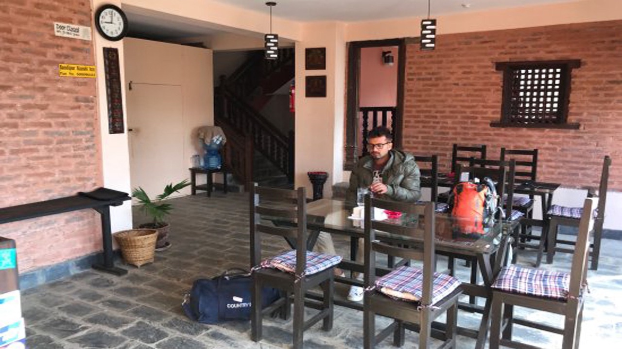 Photo of Others in Bandipur