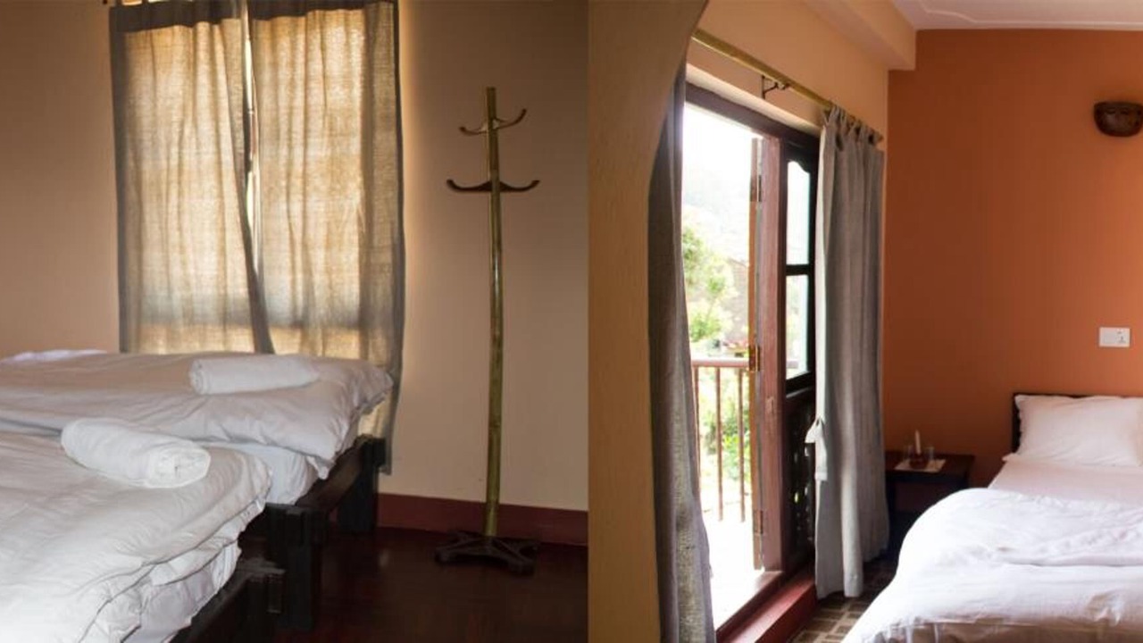 Photo of Bedroom in Bandipur