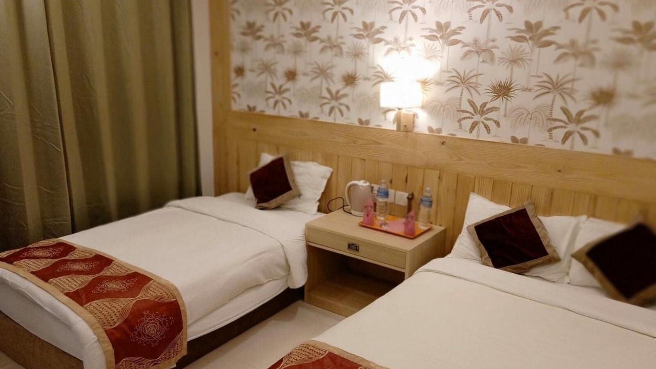 Photo of Bedroom in Sauraha