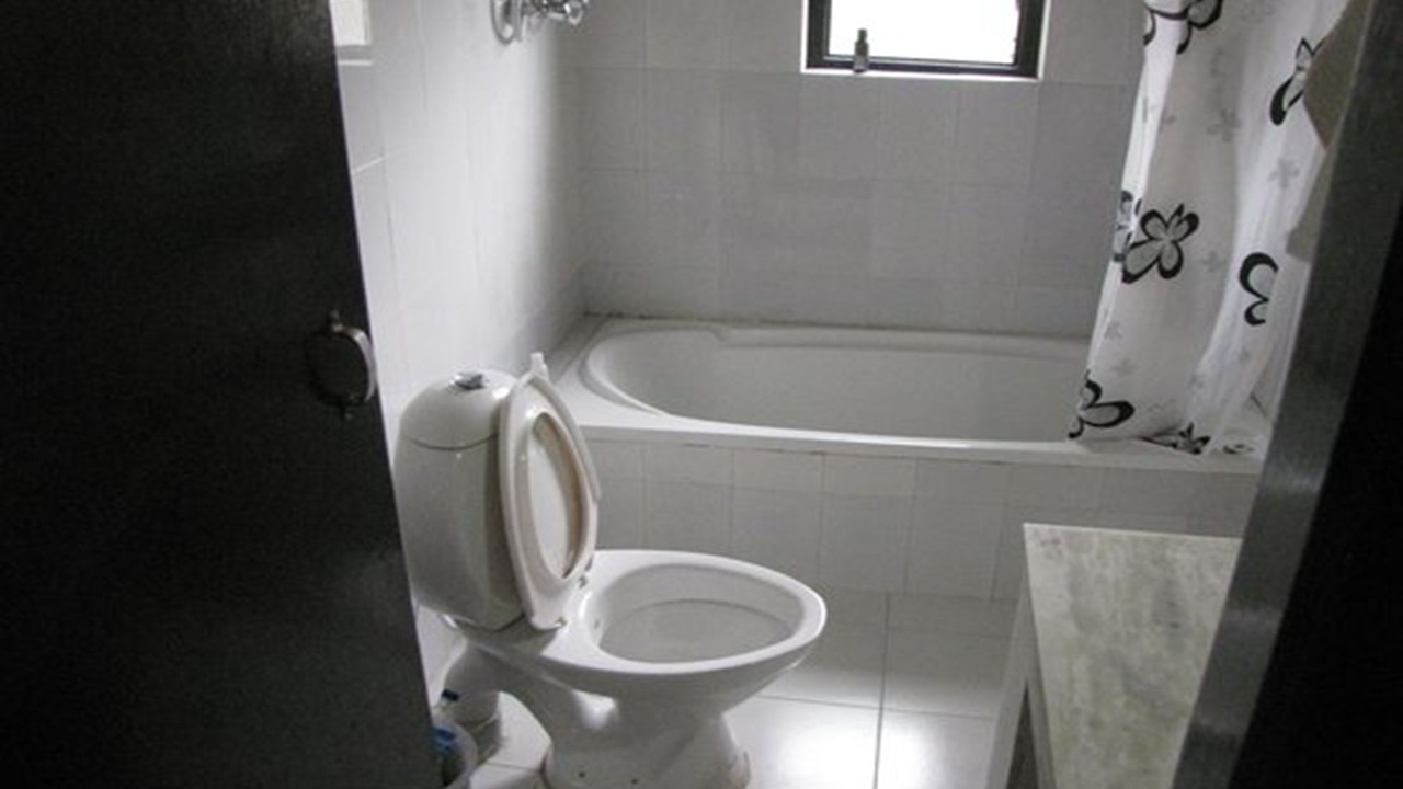 Photo of Bathroom in Sauraha