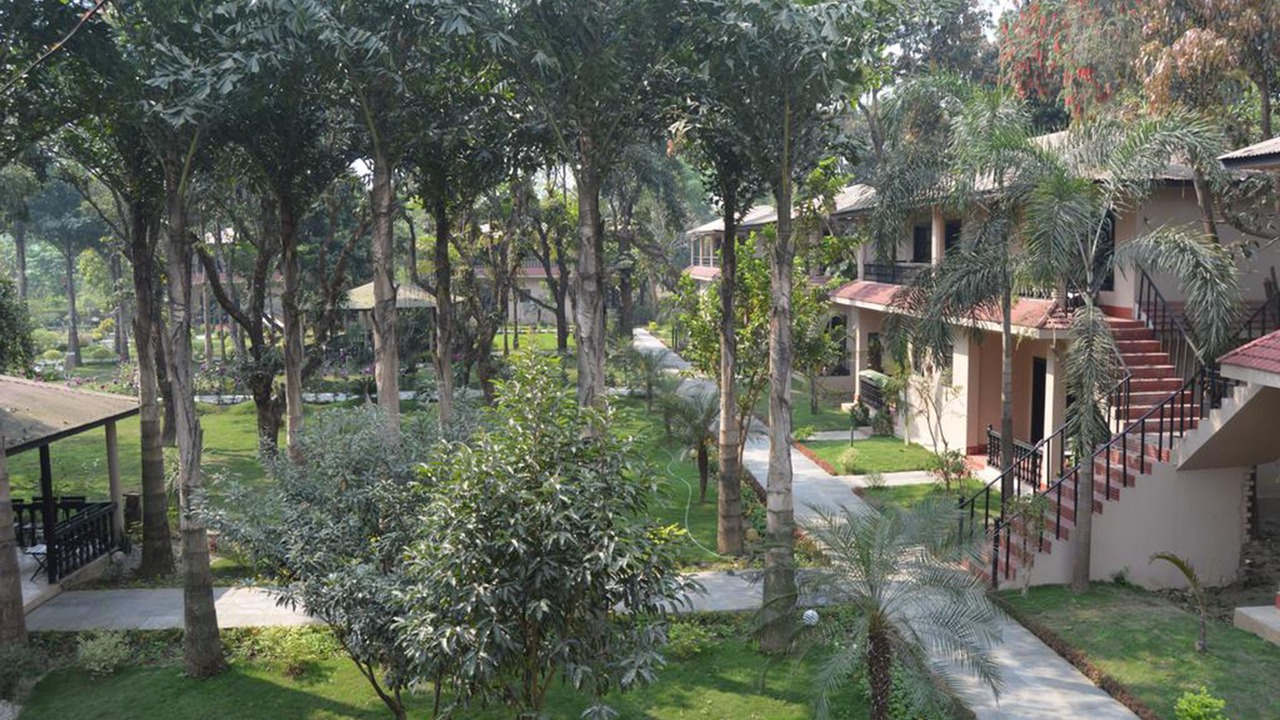 Photo of Outdoor in Sauraha