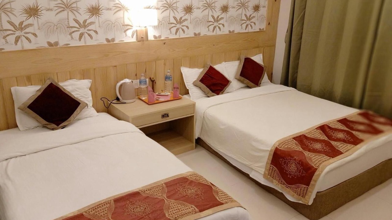 Photo of Bedroom in Sauraha