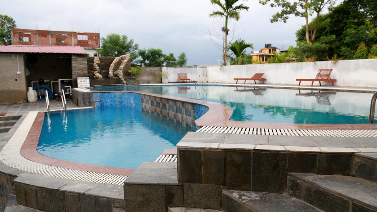 Photo of Outdoor in Sauraha