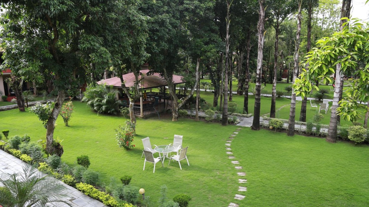 Photo of Outdoor in Sauraha