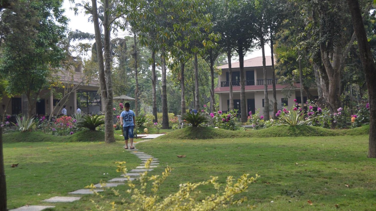 Photo of Outdoor in Sauraha