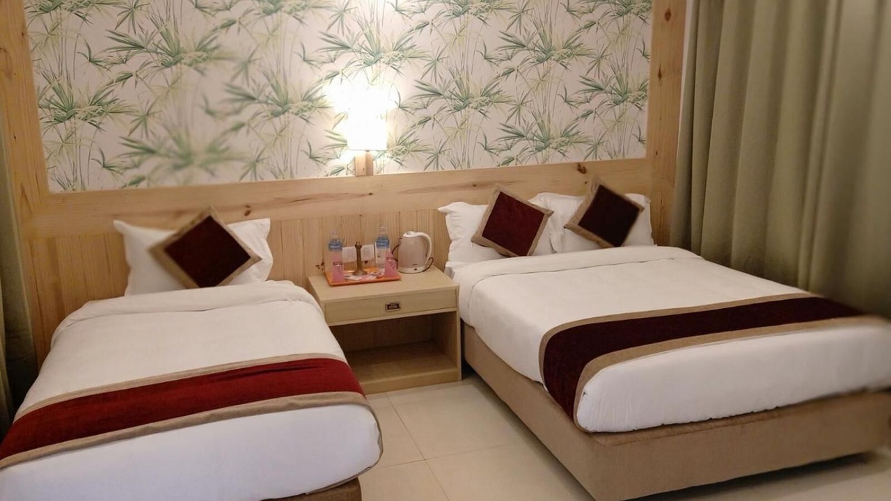 Photo of Bedroom in Sauraha