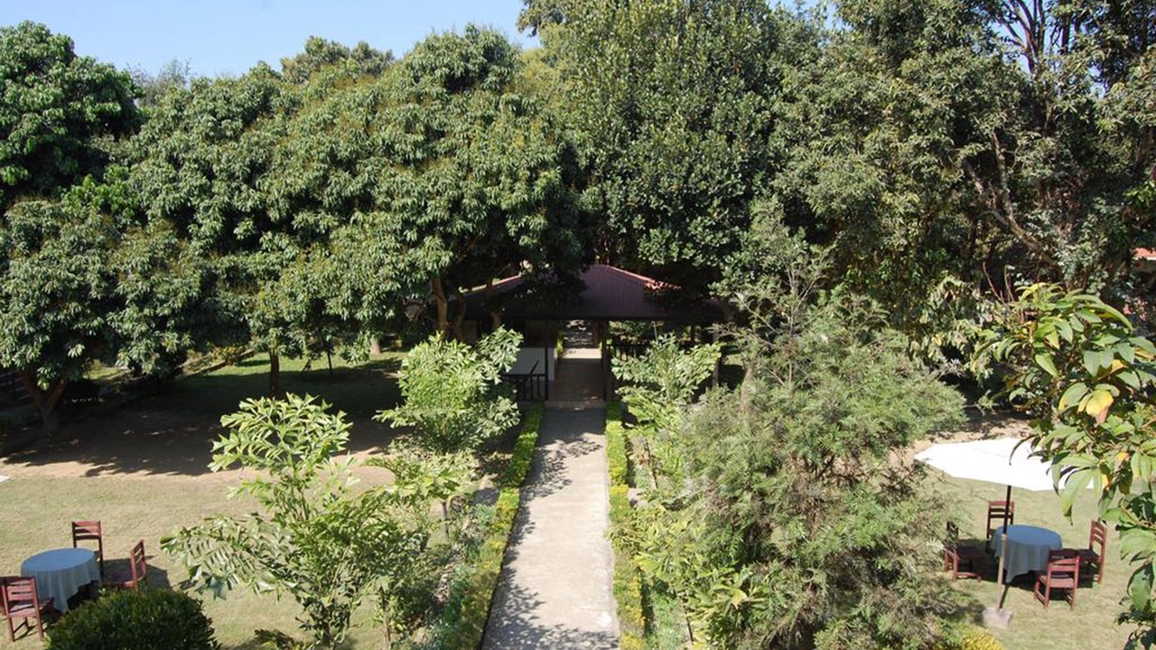Photo of Outdoor in Sauraha