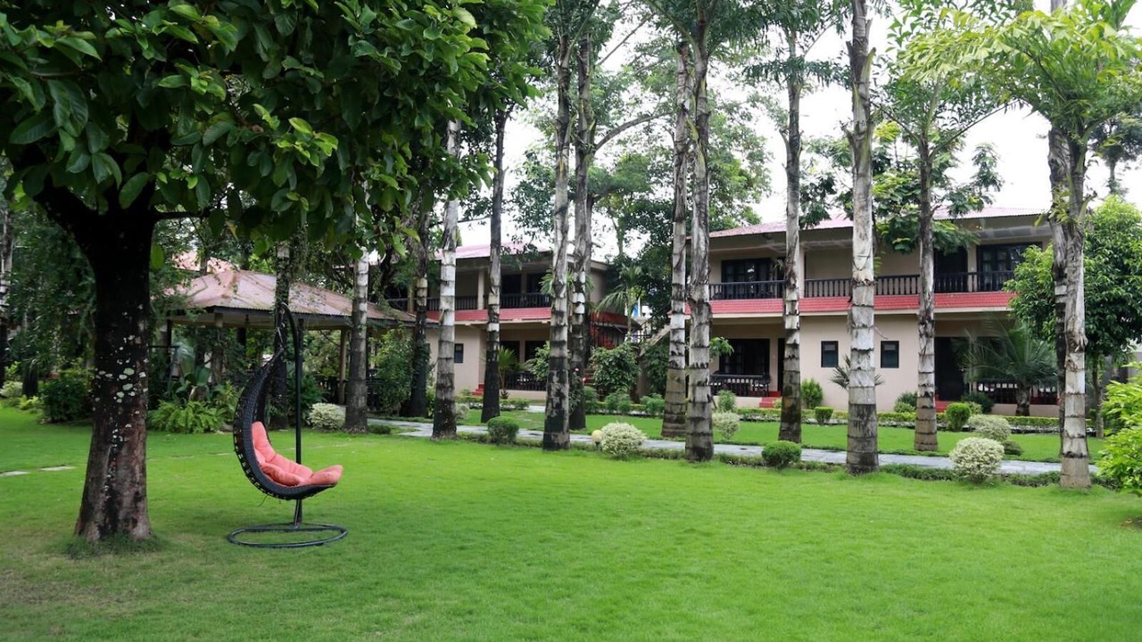 Photo of Outdoor in Sauraha