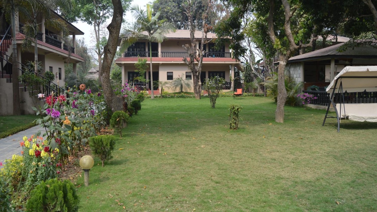 Photo of Outdoor in Sauraha