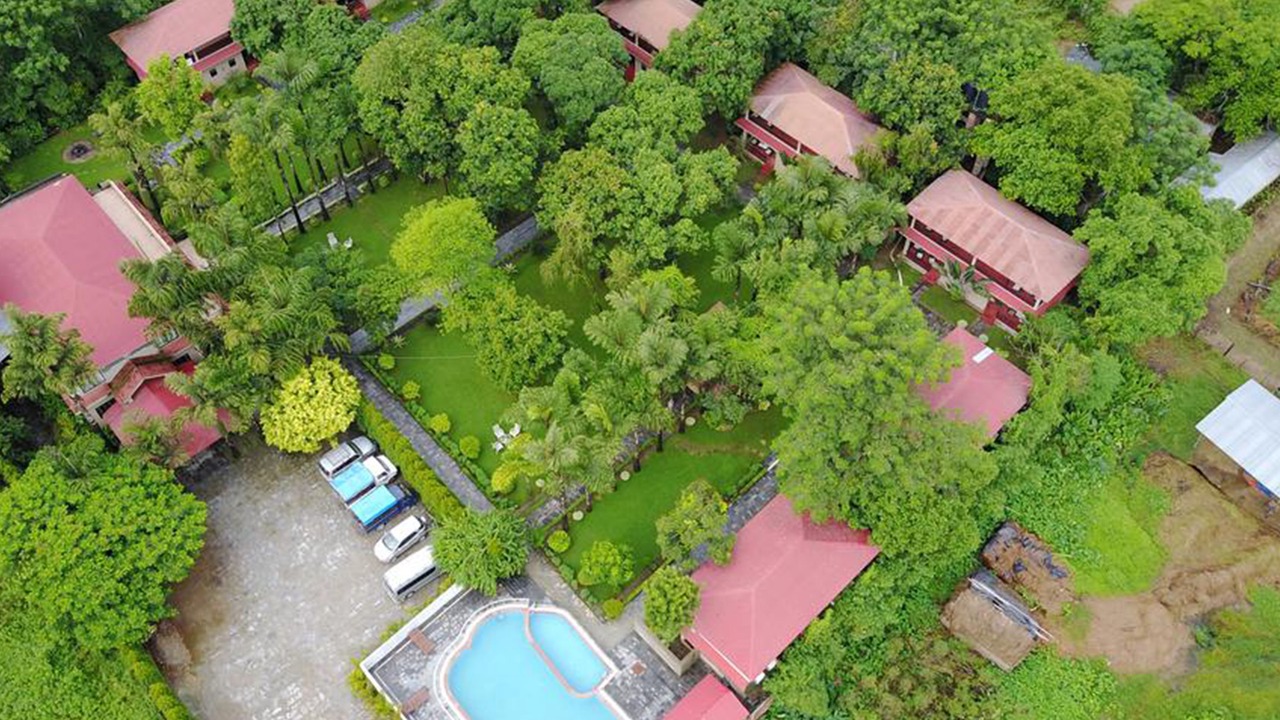 Photo of Outdoor in Sauraha