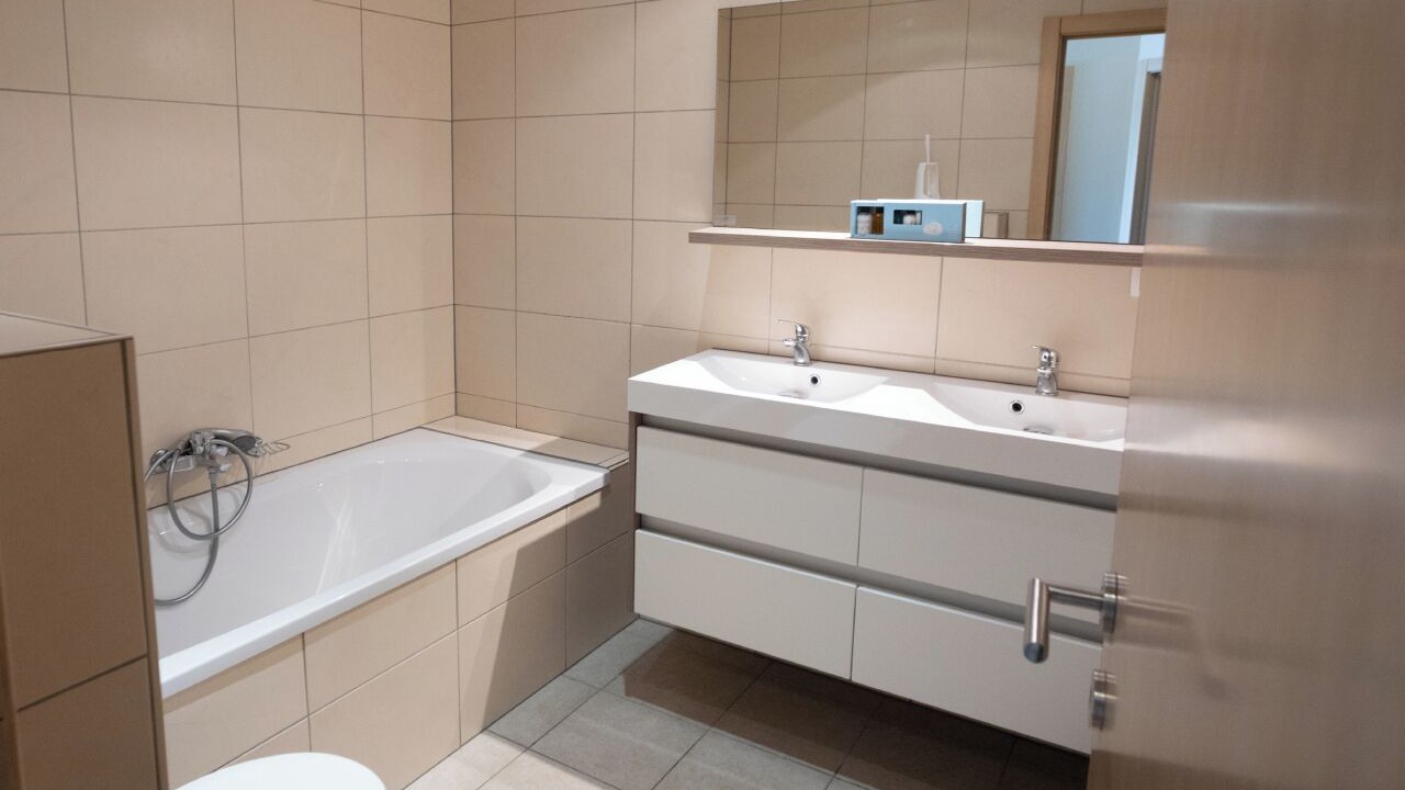 Photo of Bathroom in Luxembourg Ardennes