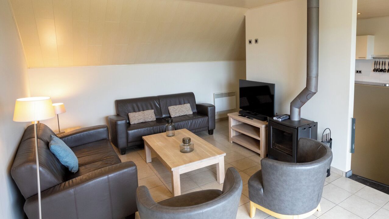 Photo of Livingroom in Luxembourg Ardennes