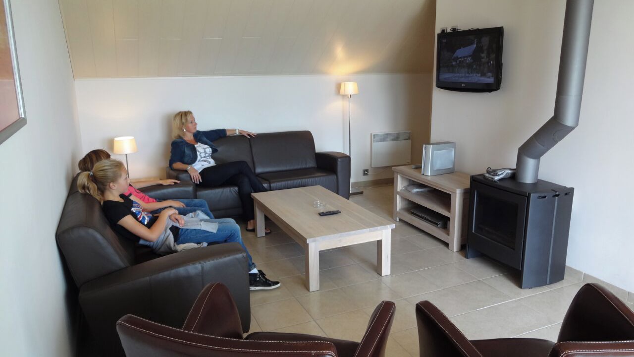 Photo of Livingroom in Luxembourg Ardennes