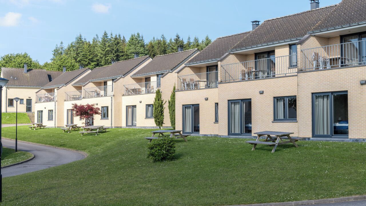 Photo of Outdoor in Luxembourg Ardennes