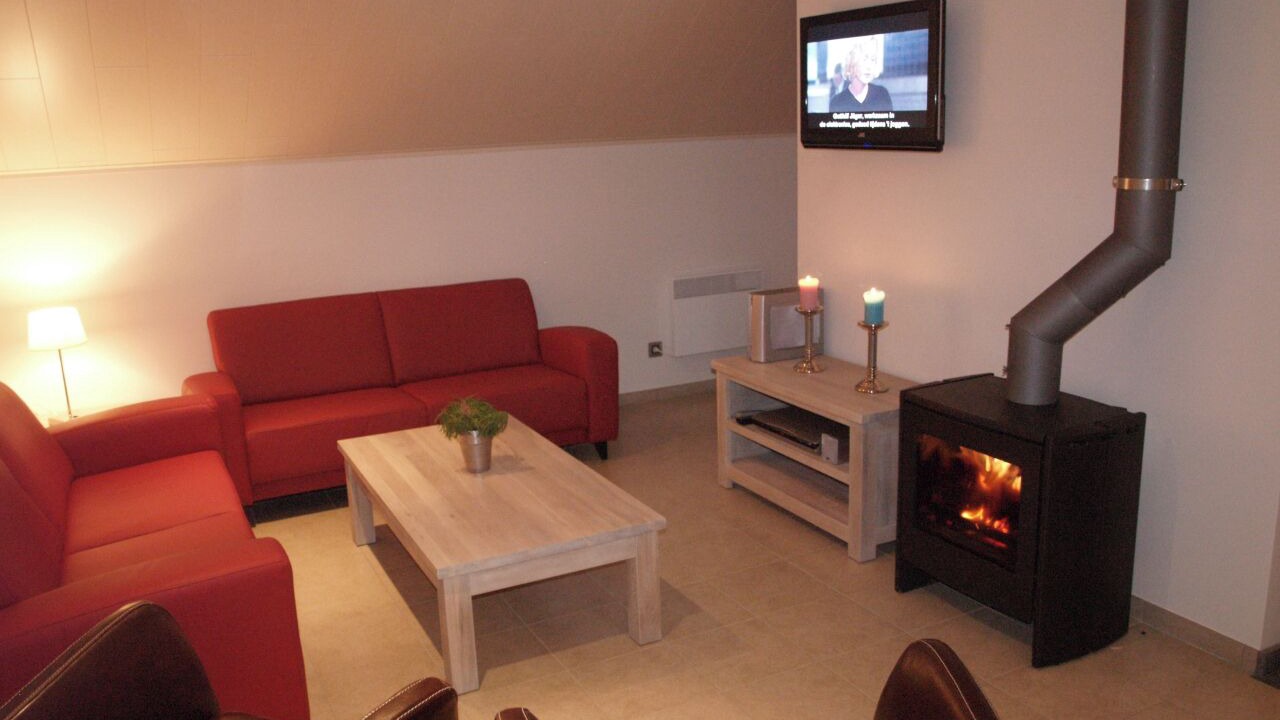 Photo of Livingroom in Luxembourg Ardennes