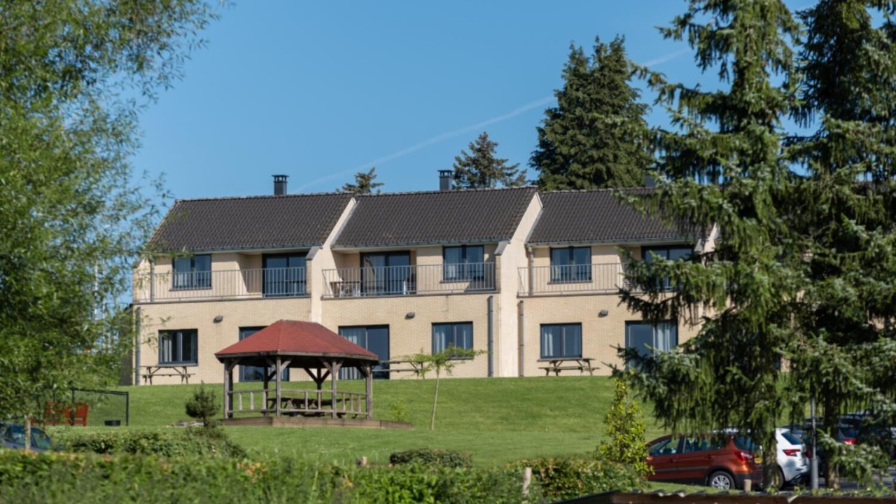 Photo of Outdoor in Luxembourg Ardennes