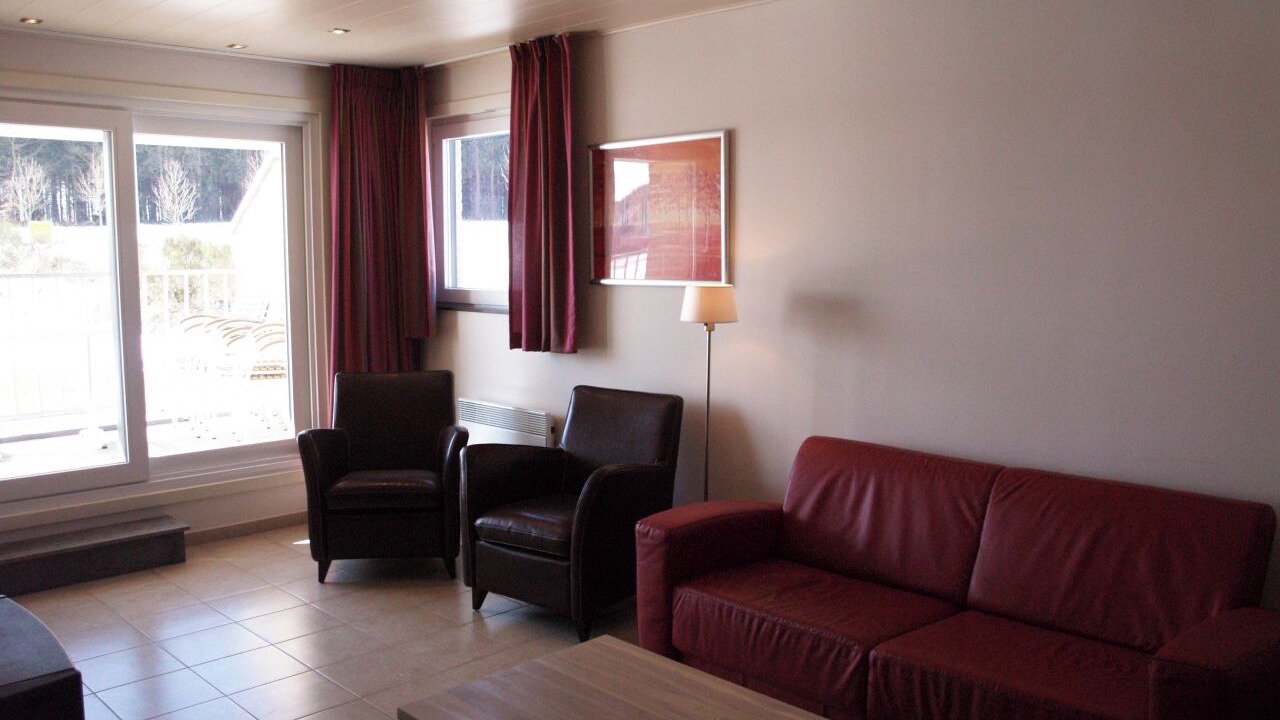 Photo of Livingroom in Luxembourg Ardennes