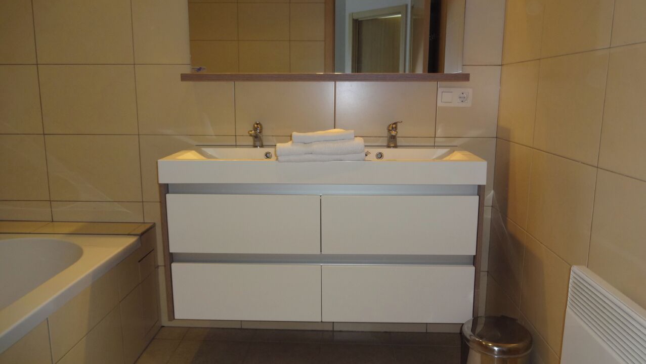 Photo of Bathroom in Luxembourg Ardennes