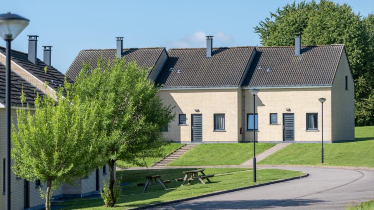 Photo of Outdoor in Luxembourg Ardennes