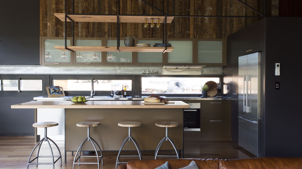 Photo of Kitchen in Hepburn