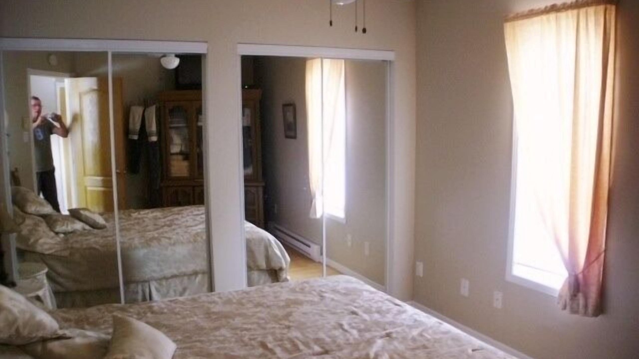 Photo of Bedroom in Weedon