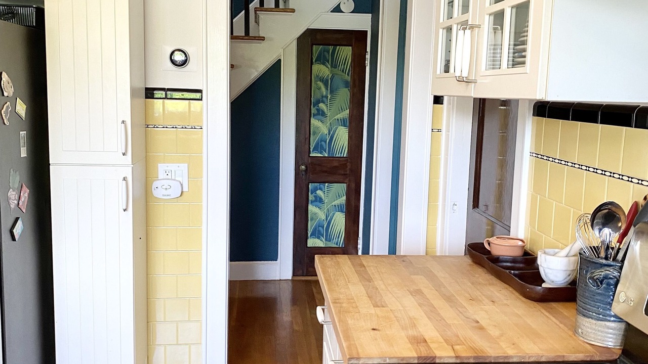 Photo of Kitchen in Misquamicut
