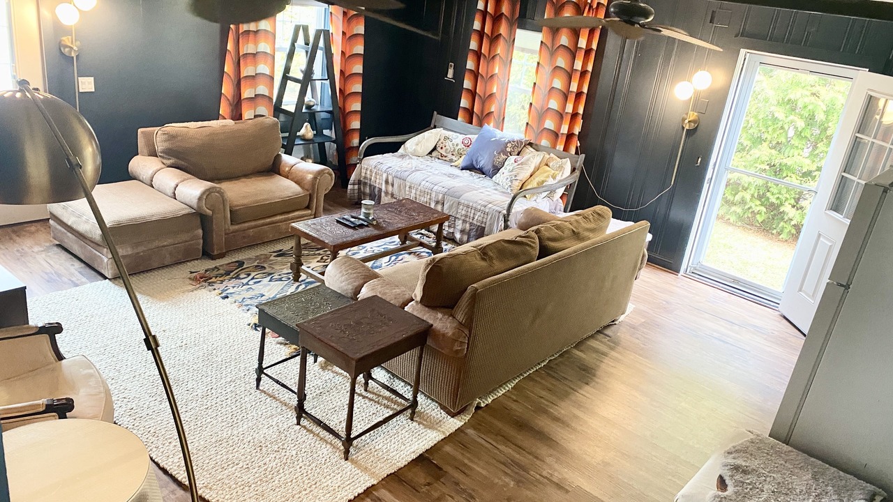 Photo of Livingroom in Misquamicut