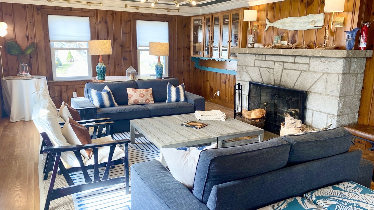 Photo of Livingroom in Misquamicut