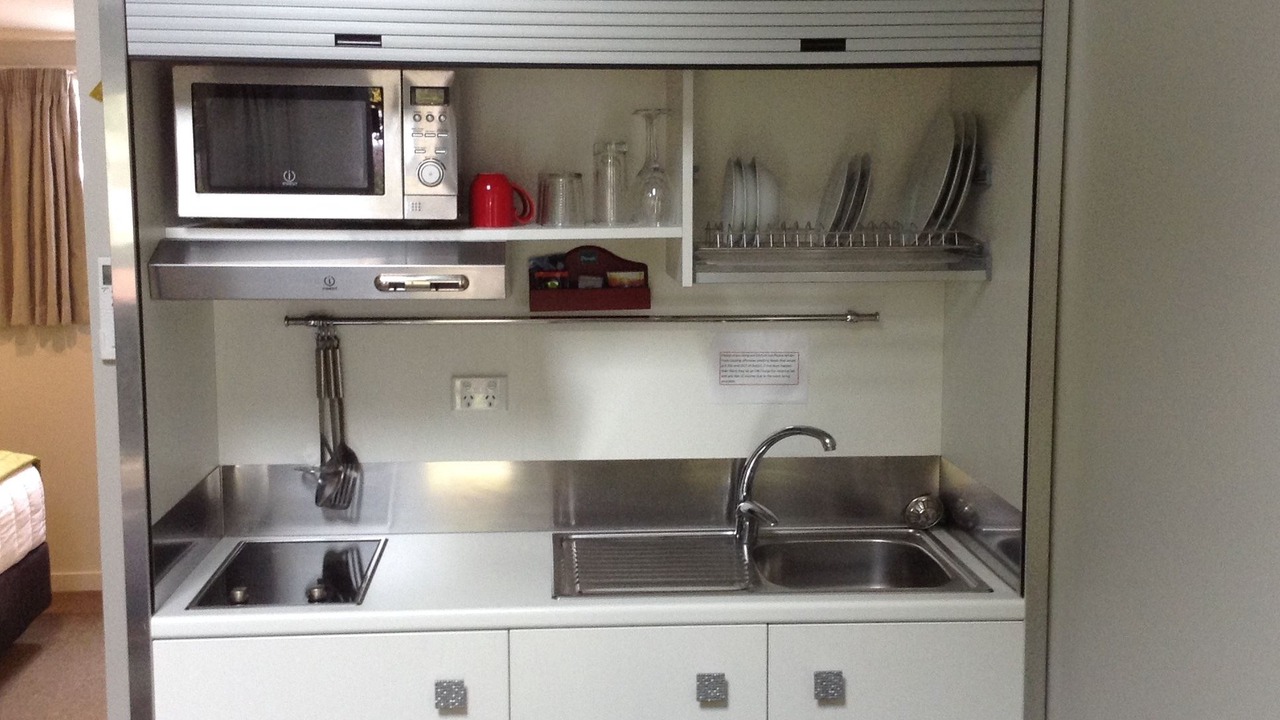 Photo of Kitchen in Arrowtown