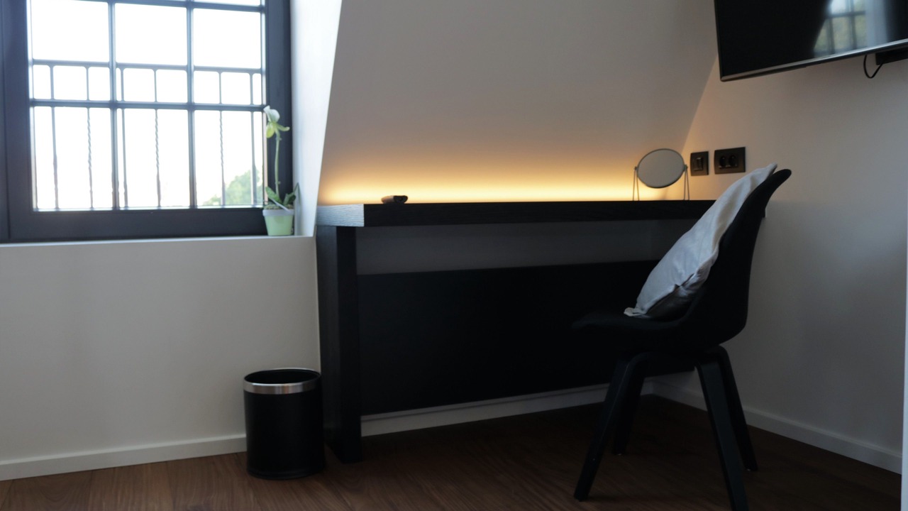 Photo of Bedroom in Kristus-Koning