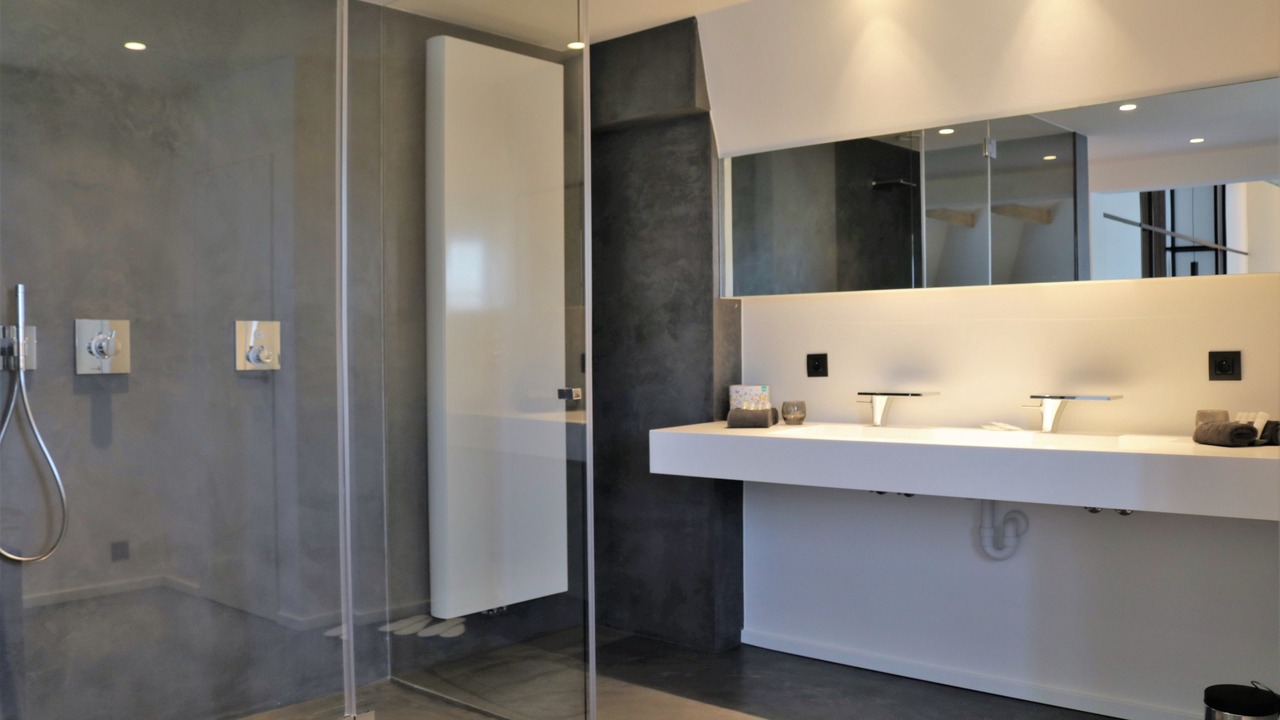 Photo of Bathroom in Kristus-Koning