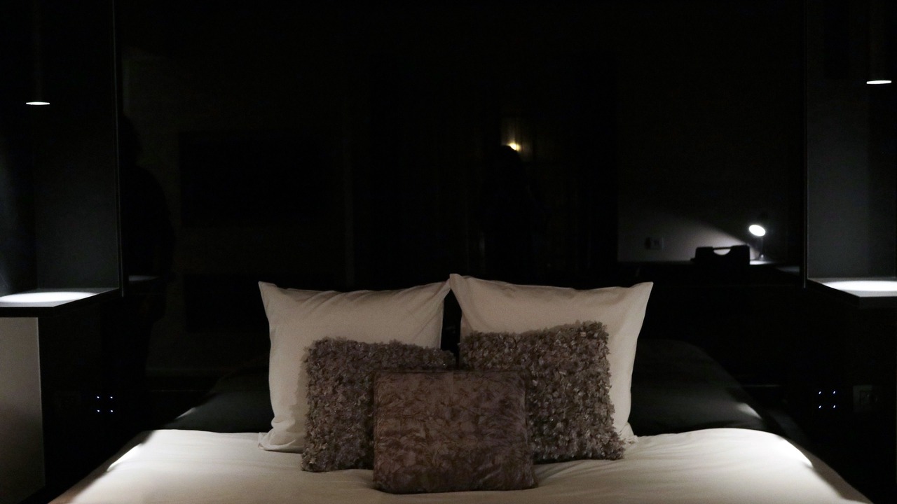 Photo of Bedroom in Kristus-Koning