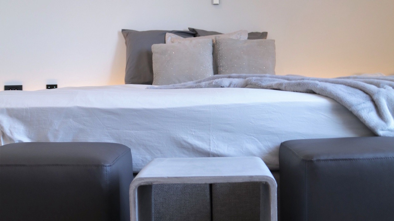 Photo of Bedroom in Kristus-Koning