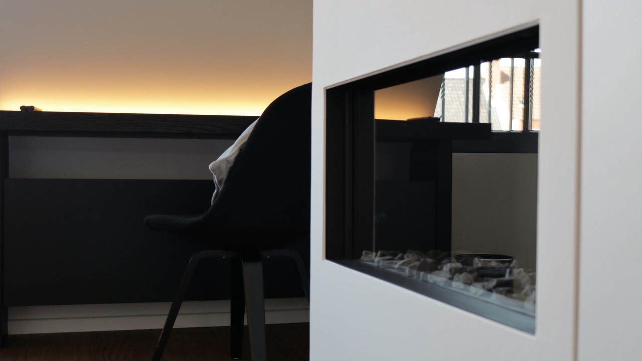 Photo of Bedroom in Kristus-Koning