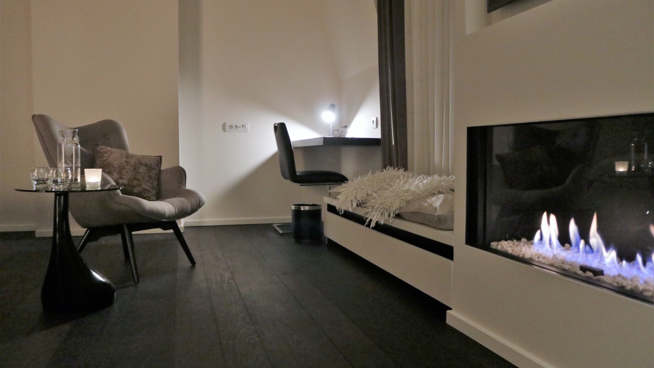 Photo of Livingroom in Kristus-Koning