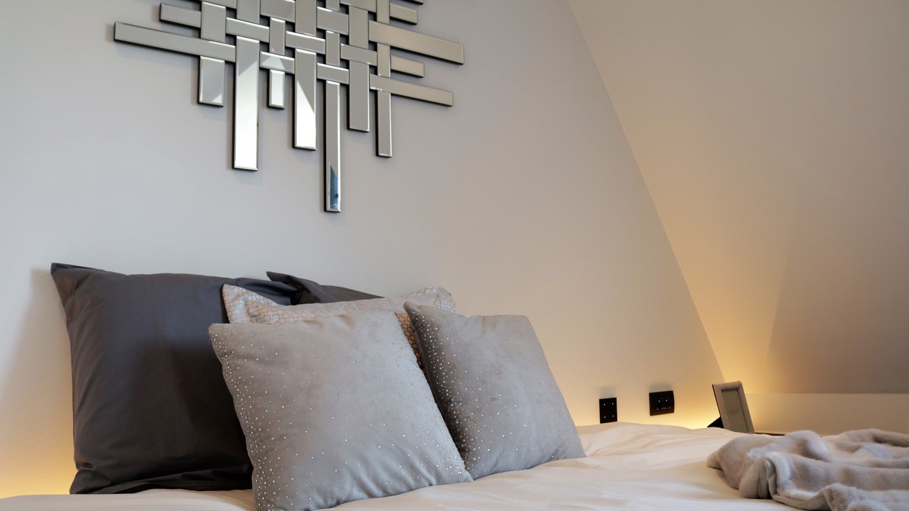 Photo of Bedroom in Kristus-Koning