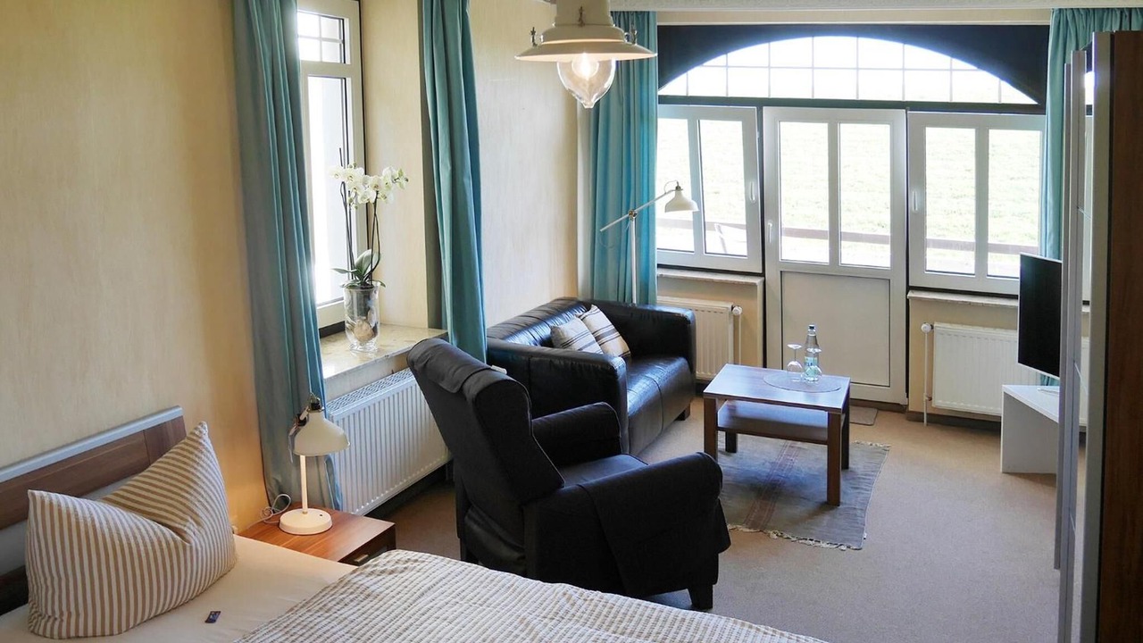 Photo of Bedroom in Doese