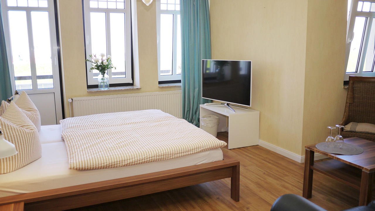 Photo of Bedroom in Doese