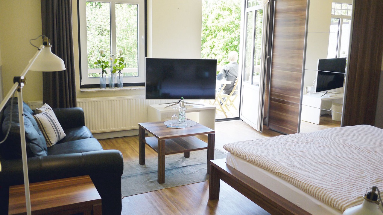 Photo of Bedroom in Doese