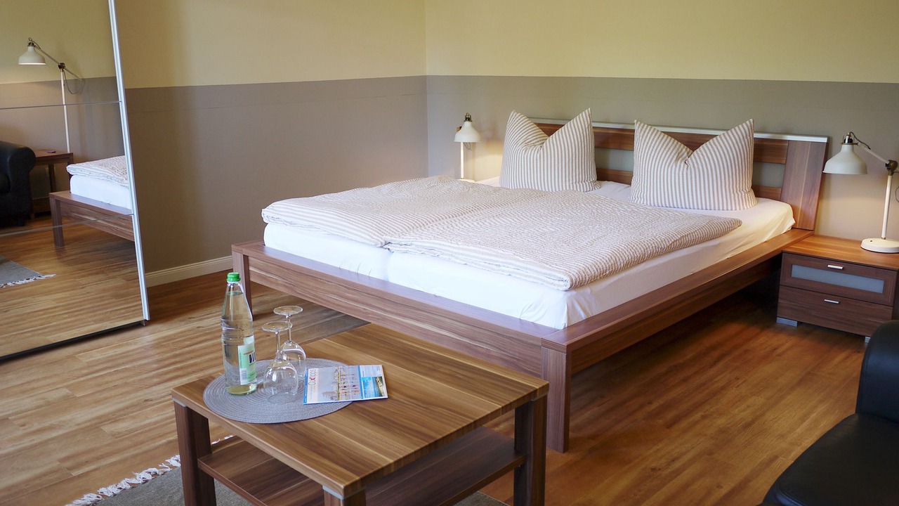 Photo of Bedroom in Doese