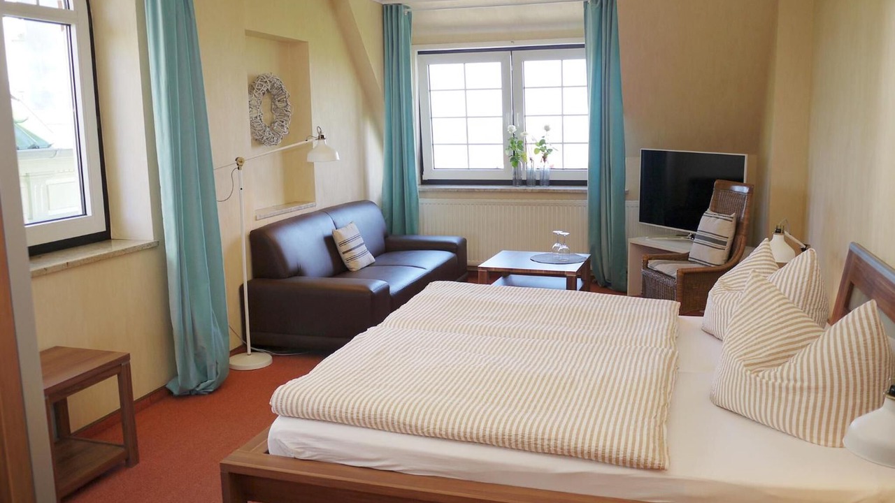 Photo of Bedroom in Doese
