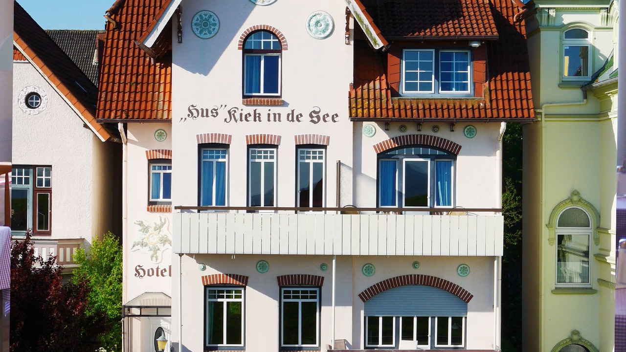 Photo of Outdoor in Doese
