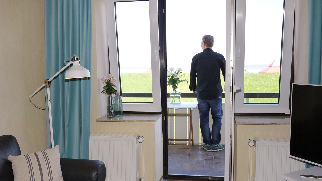 Photo of Bedroom in Doese