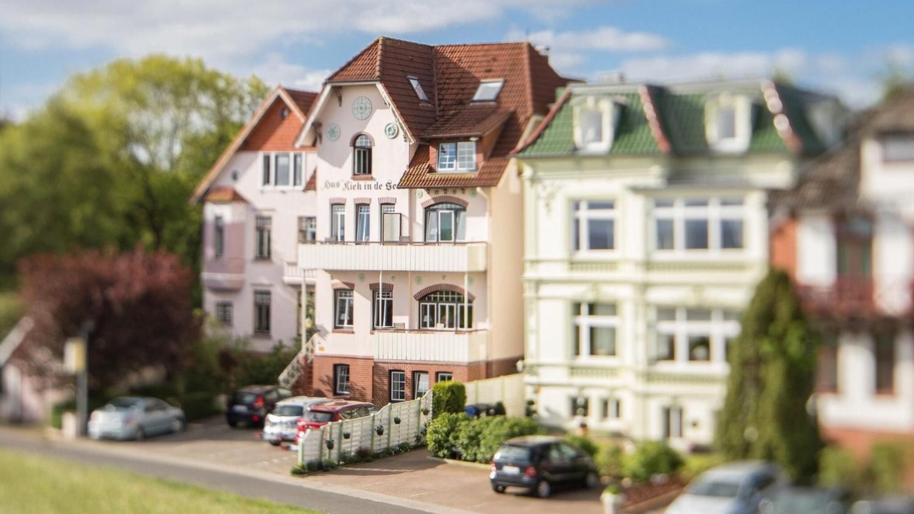 Photo of Outdoor in Doese