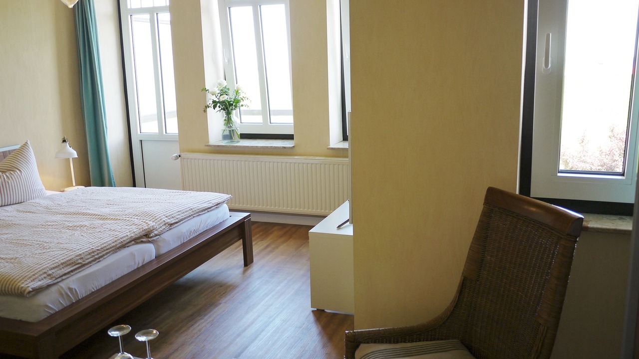 Photo of Bedroom in Doese