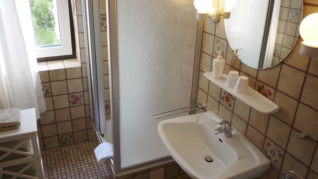 Photo of Bathroom in Doese