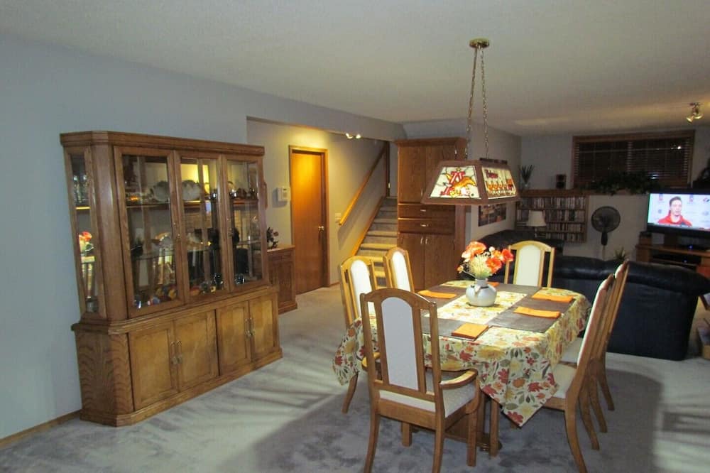 Photo of Kitchen in Southeast Calgary