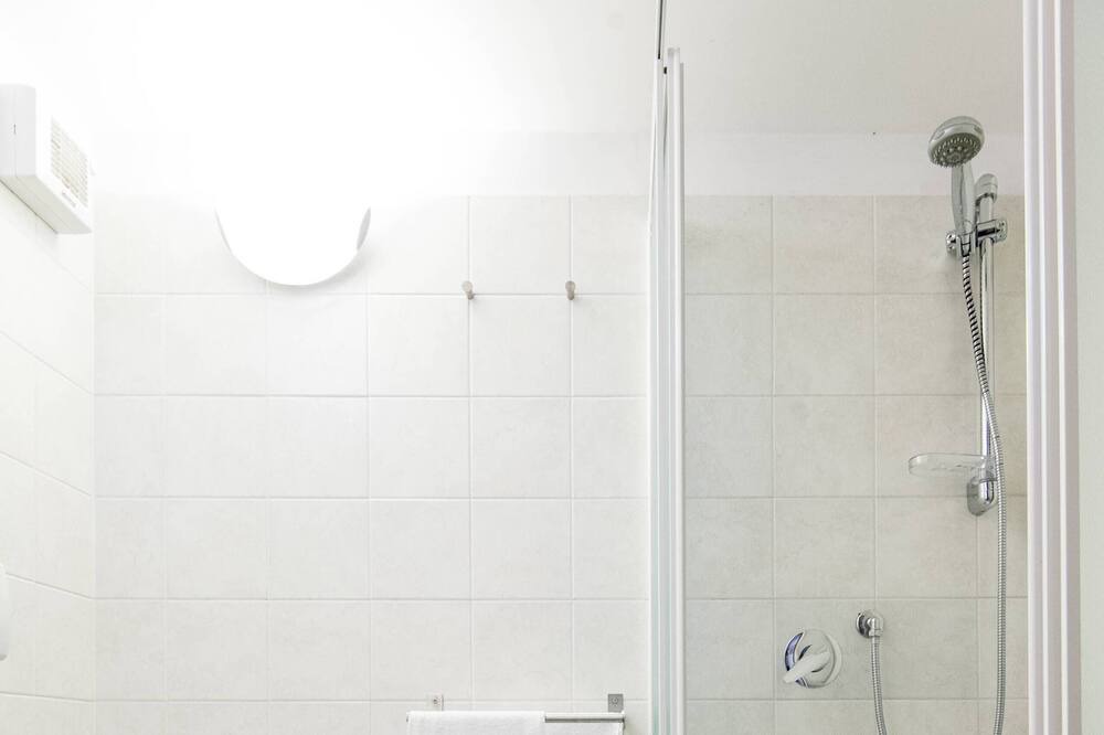 Photo of Bathroom in Quartiere XXI Pietralata
